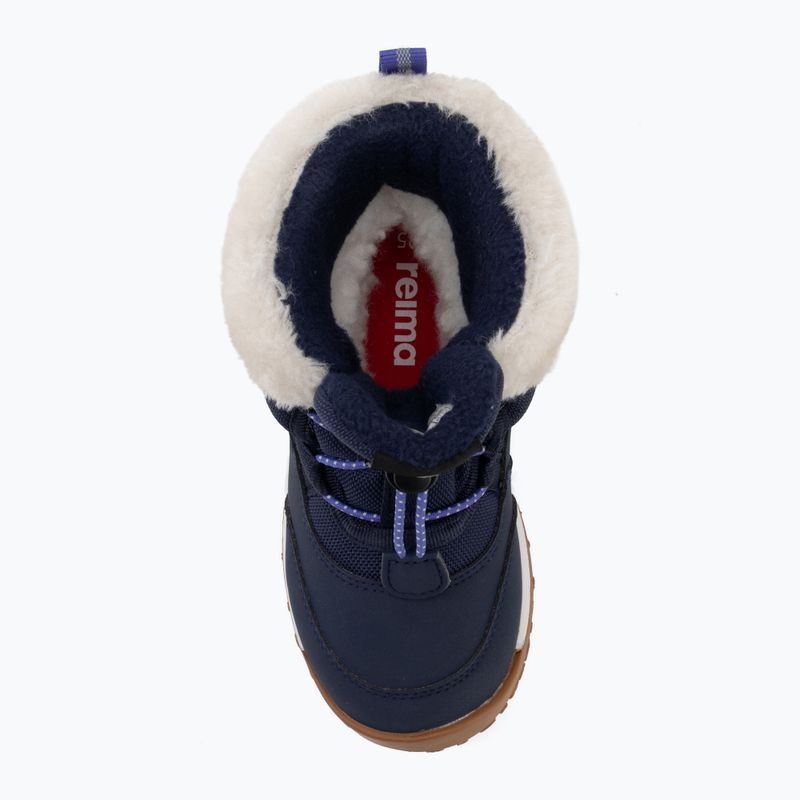 Doposci da bambino Reima Samooja navy 5