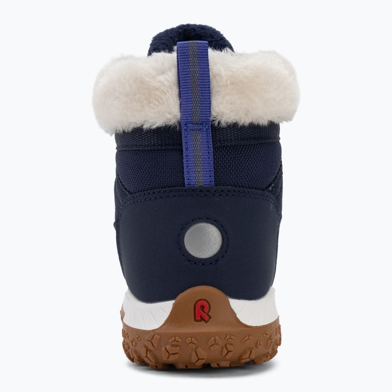 Doposci da bambino Reima Samooja navy 6