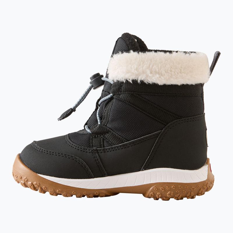 Doposci da bambino Reima Samooja black 2