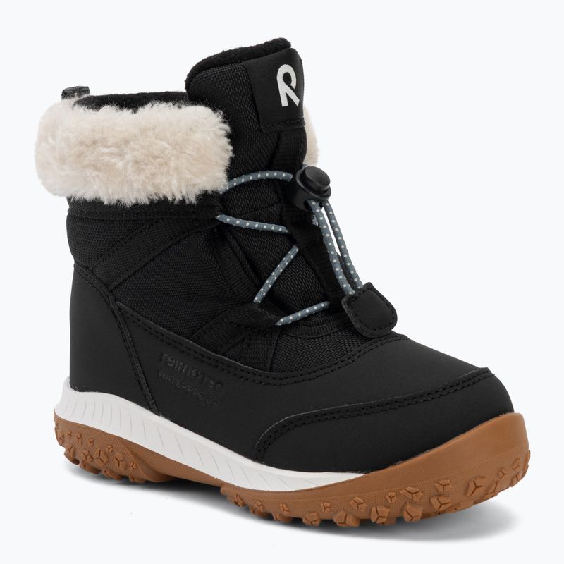 Doposci da bambino Reima Samooja black