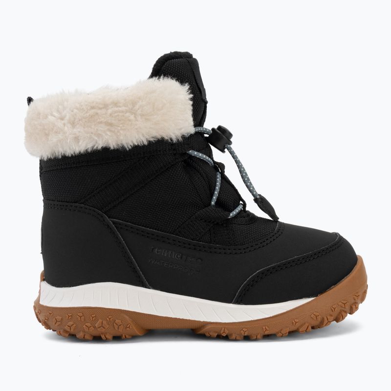 Doposci da bambino Reima Samooja black 2
