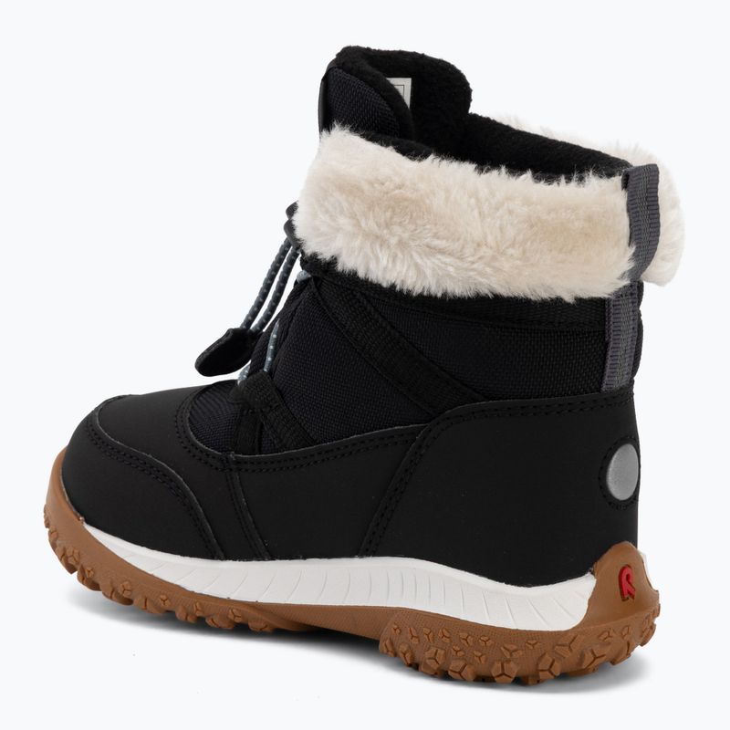 Doposci da bambino Reima Samooja black 3
