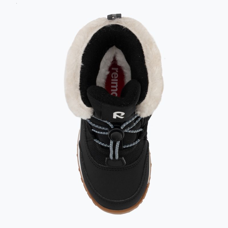 Doposci da bambino Reima Samooja black 5
