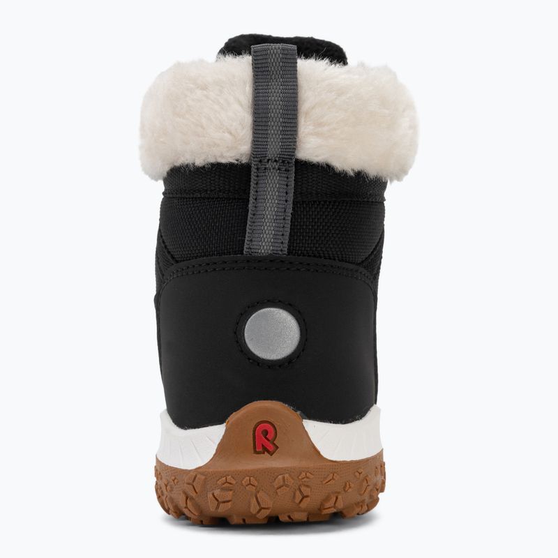 Doposci da bambino Reima Samooja black 6