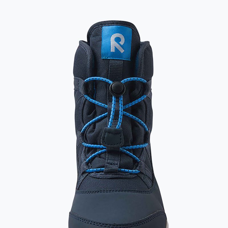 Doposci da bambino Reima Myrsky navy 2