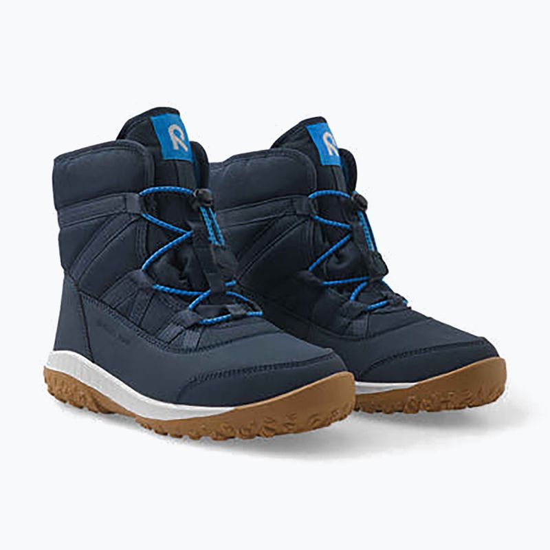 Doposci da bambino Reima Myrsky navy 3