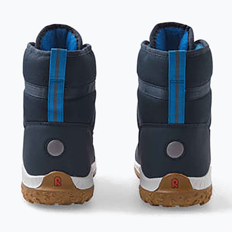 Doposci da bambino Reima Myrsky navy 4