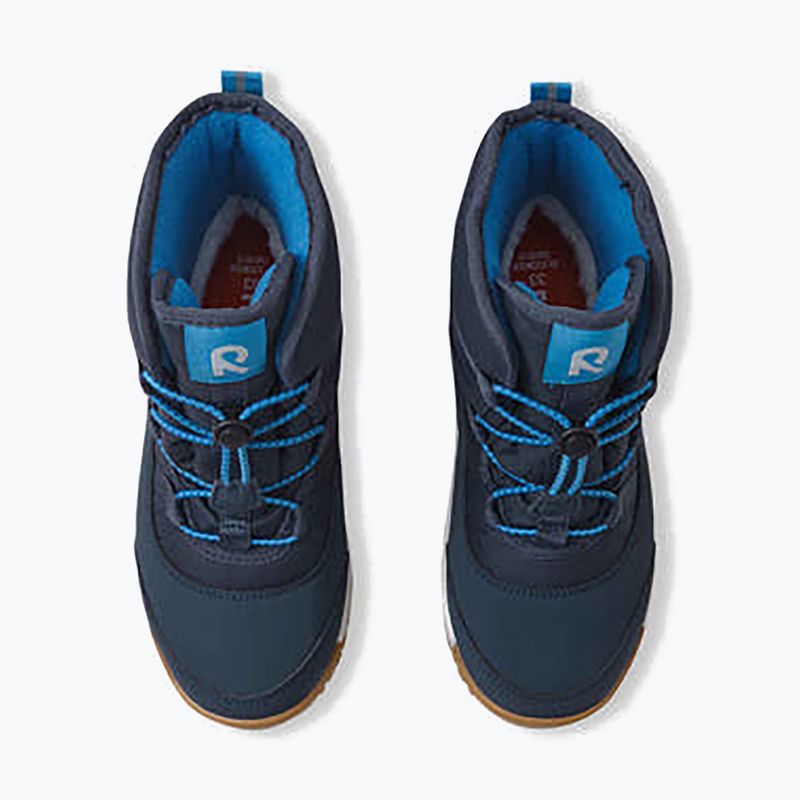 Doposci da bambino Reima Myrsky navy 5