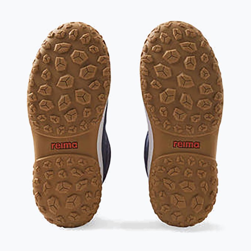 Doposci da bambino Reima Myrsky navy 6