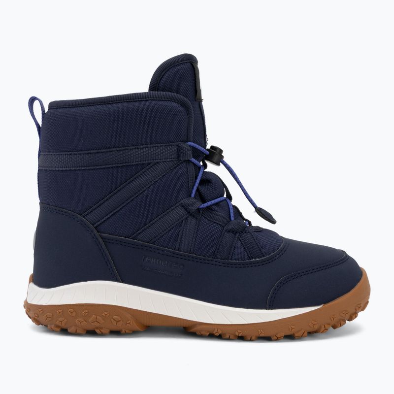 Doposci da bambino Reima Myrsky navy 2