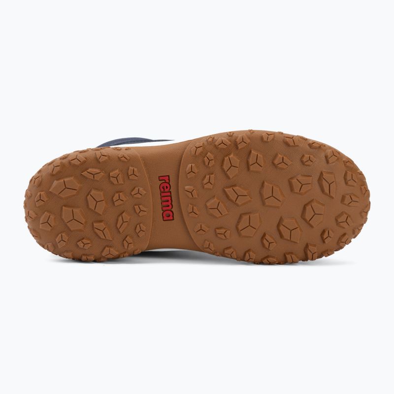 Doposci da bambino Reima Myrsky navy 4
