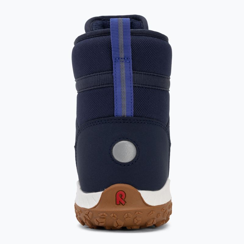 Doposci da bambino Reima Myrsky navy 6