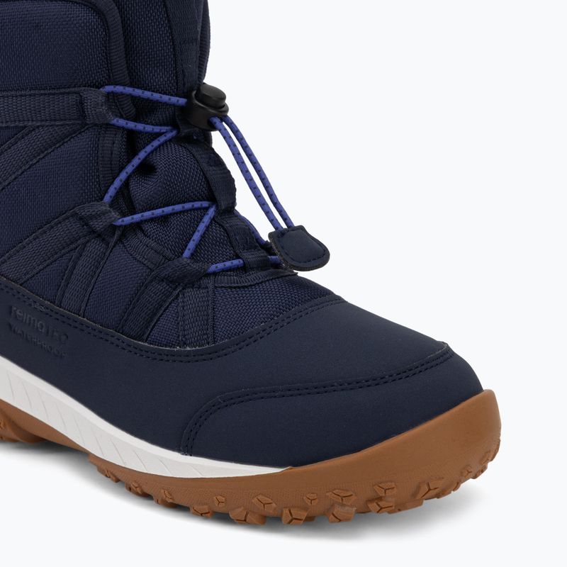 Doposci da bambino Reima Myrsky navy 7