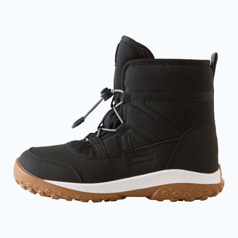 Doposci da bambino Reima Myrsky black 2