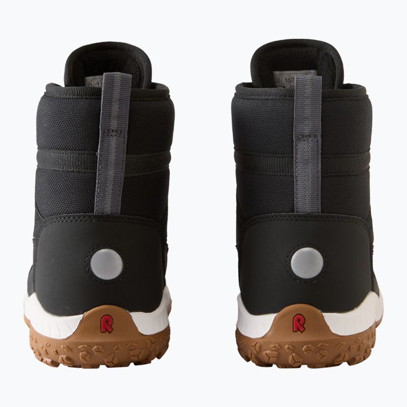 Doposci da bambino Reima Myrsky black 4