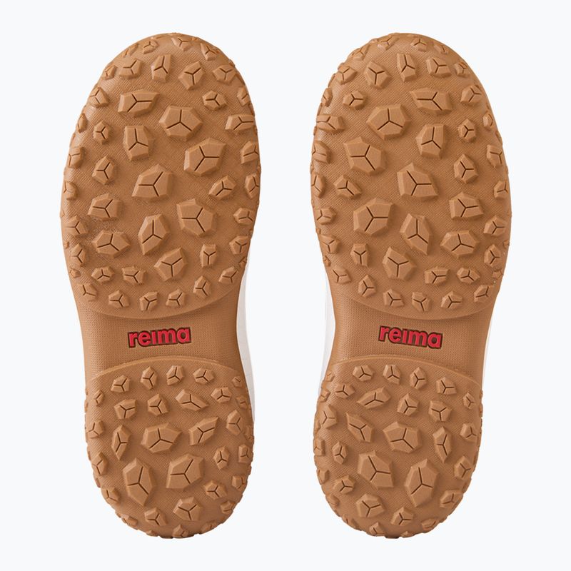Doposci da bambino Reima Myrsky black 5