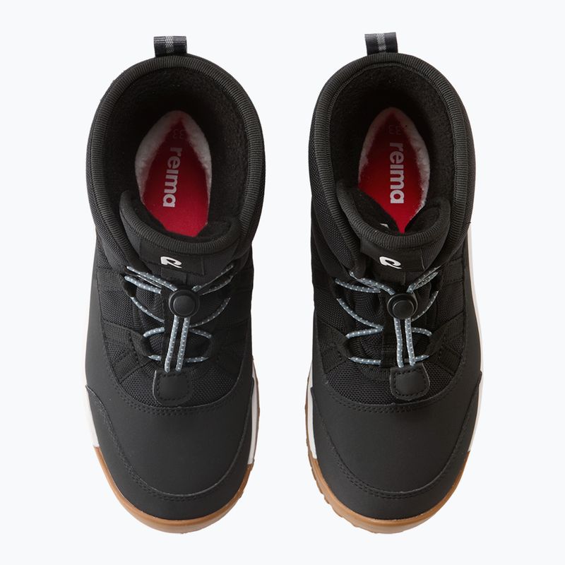 Doposci da bambino Reima Myrsky black 6