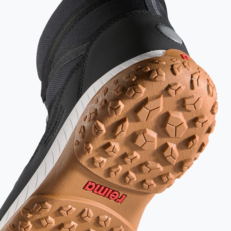 Doposci da bambino Reima Myrsky black 7