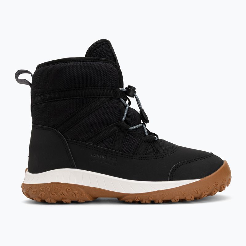 Doposci da bambino Reima Myrsky black 2