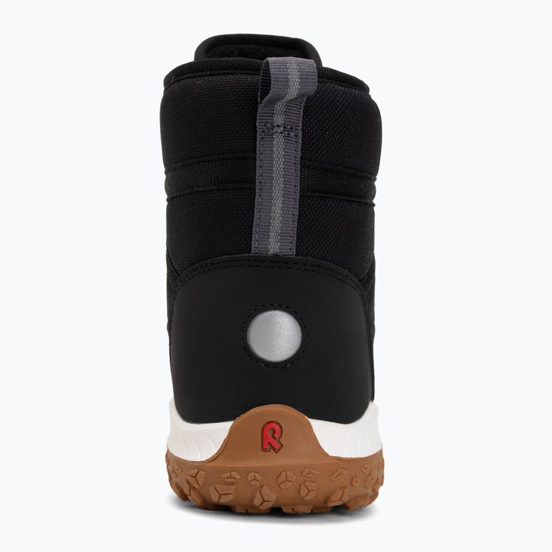 Doposci da bambino Reima Myrsky black 6