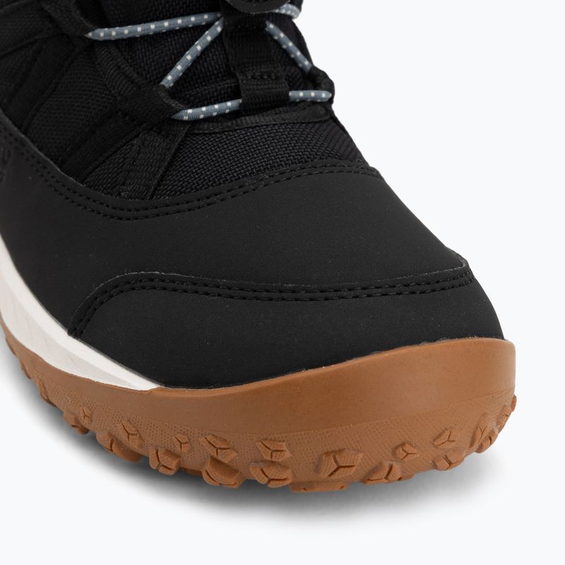 Doposci da bambino Reima Myrsky black 7