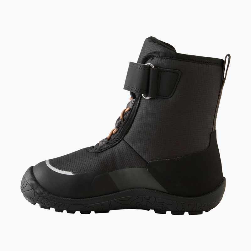 Doposci da bambino Reima Talvella black