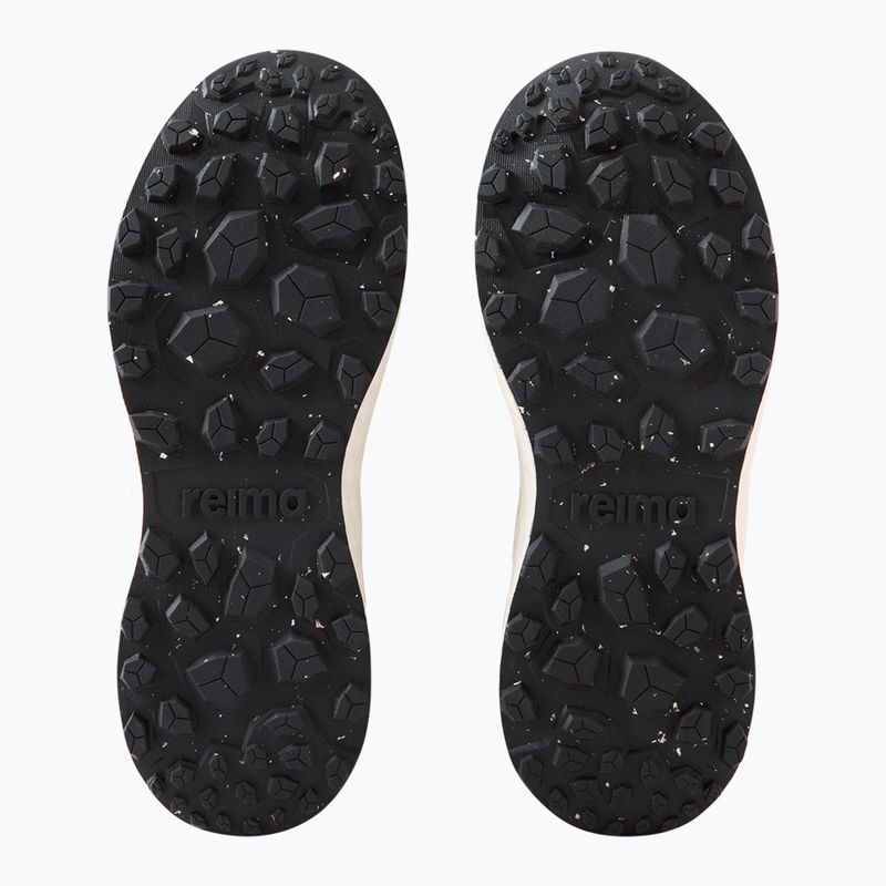 Doposci da bambino Reima Hallava Lace umber brown 5
