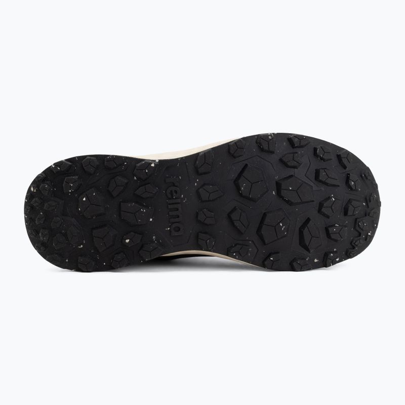 Doposci da bambino Reima Hallava Lace umber brown 4