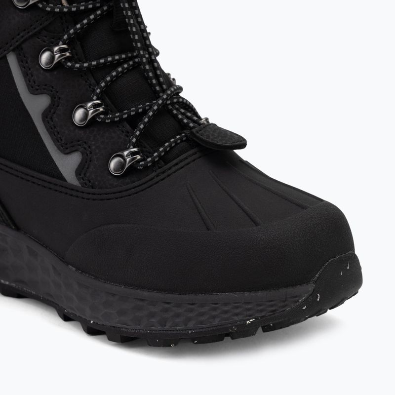 Doposci da bambino Reima Hallava Lace black 7