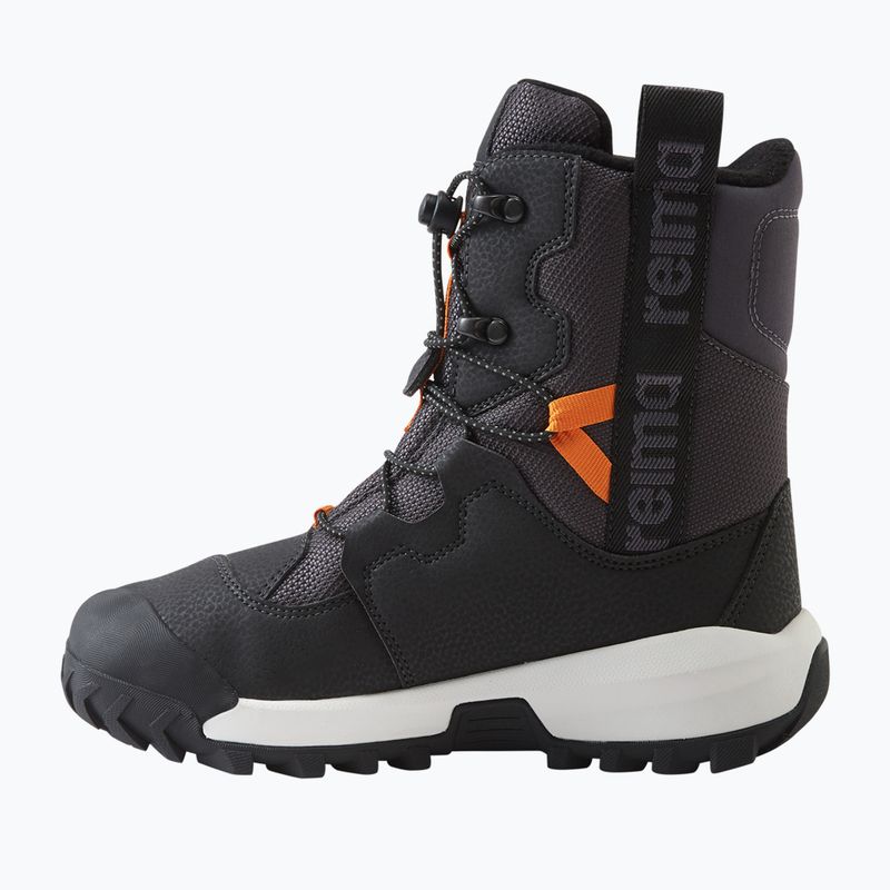 Doposci da bambino Reima Finlander black 2
