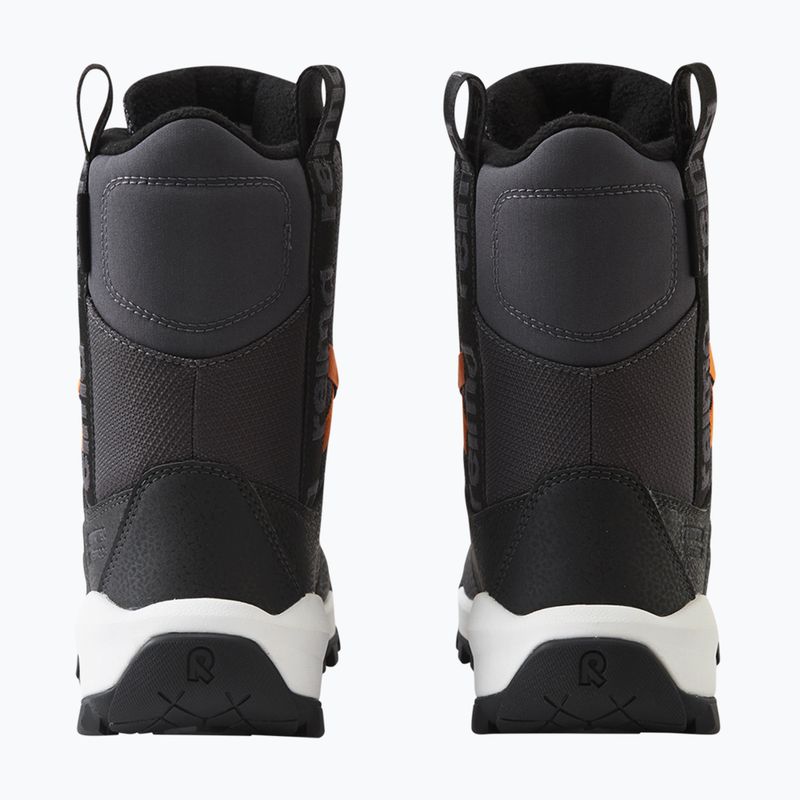 Doposci da bambino Reima Finlander black 4
