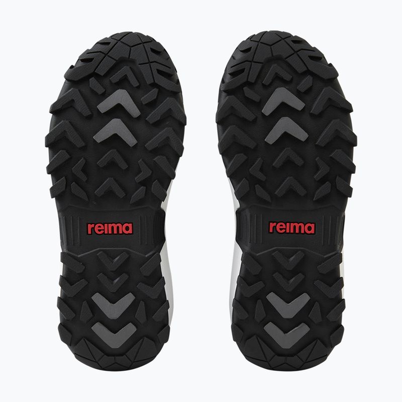 Doposci da bambino Reima Finlander black 5