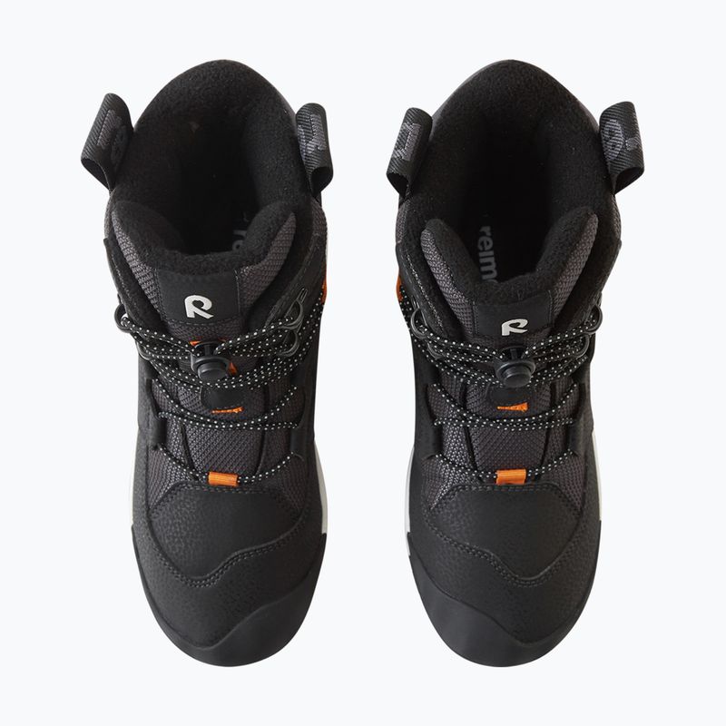 Doposci da bambino Reima Finlander black 6