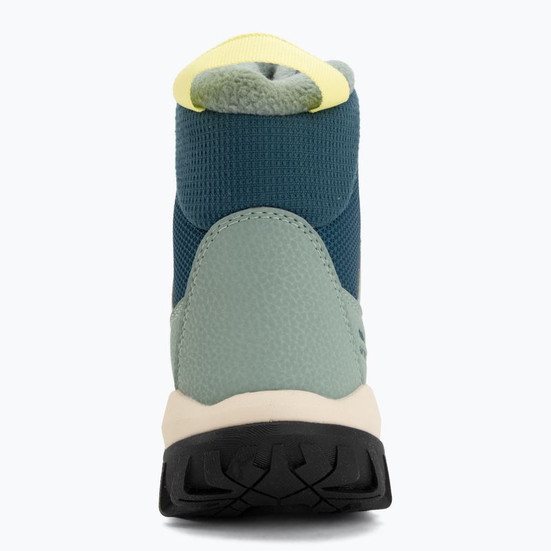 Doposci da bambino Reima Kulkuri stone green 6