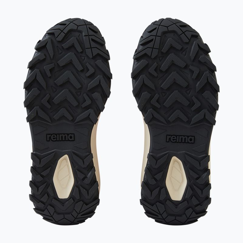 Doposci da bambino Reima Kulkuri black 5