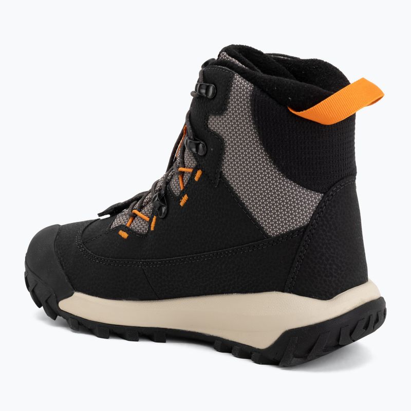 Doposci da bambino Reima Kulkuri black 3