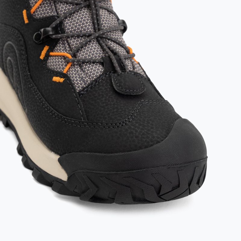 Doposci da bambino Reima Kulkuri black 7