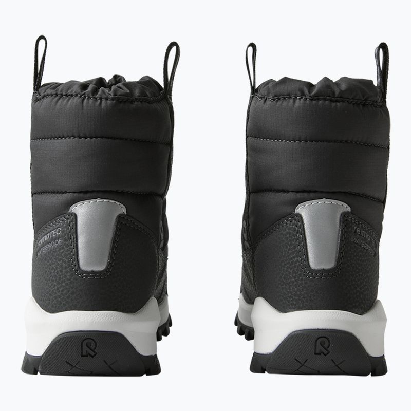 Doposci da bambino Reima Lumiloma black 4
