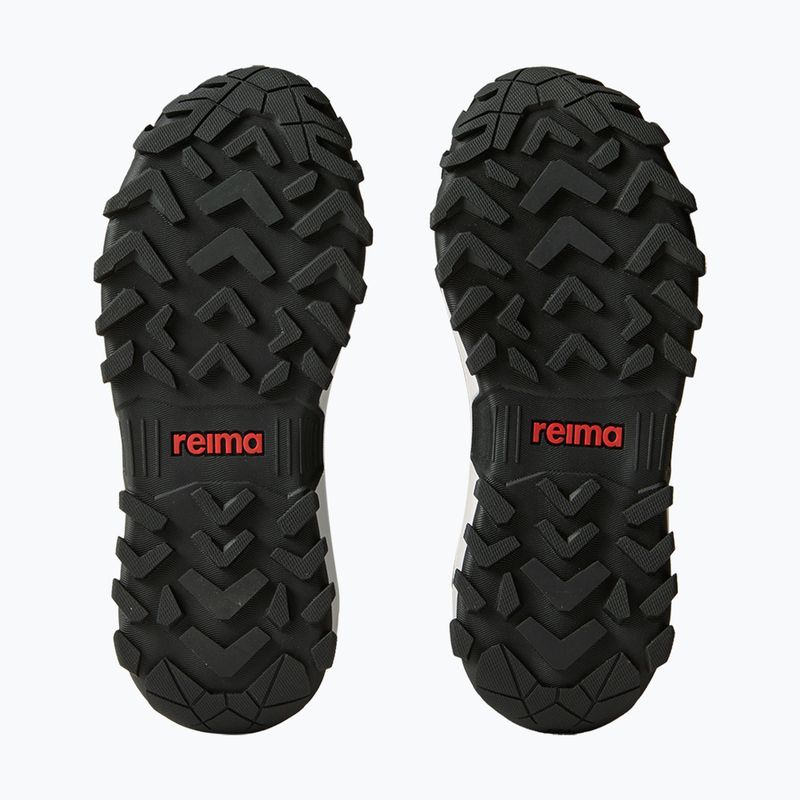 Doposci da bambino Reima Lumiloma black 5