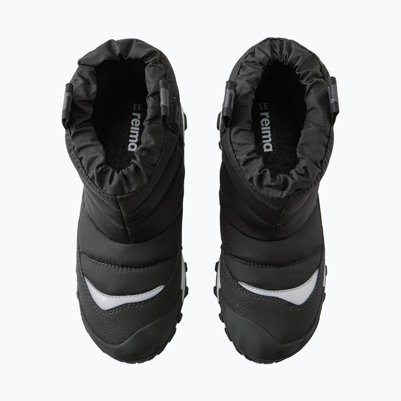 Doposci da bambino Reima Lumiloma black 6