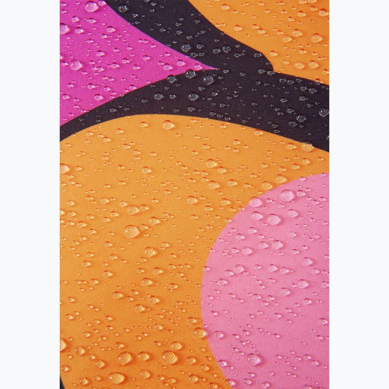 Giacca per bambini Reima Irni fucshia 10