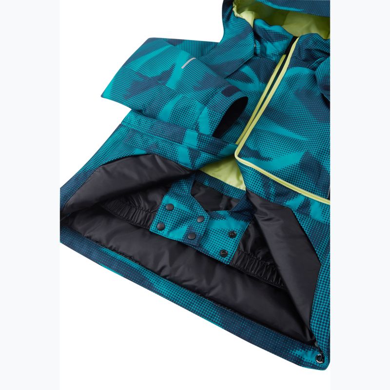 Giacca per bambini Reima Irni navy 5