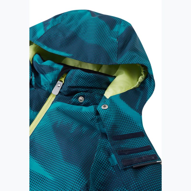 Giacca per bambini Reima Irni navy 6