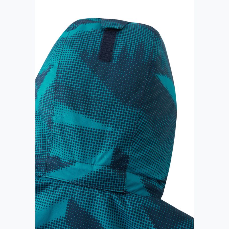 Giacca per bambini Reima Irni navy 7