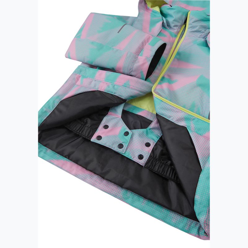 Giacca per bambini Reima Irni aquamarine 5