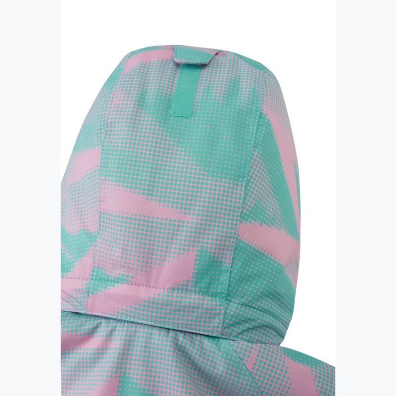 Giacca per bambini Reima Irni aquamarine 7