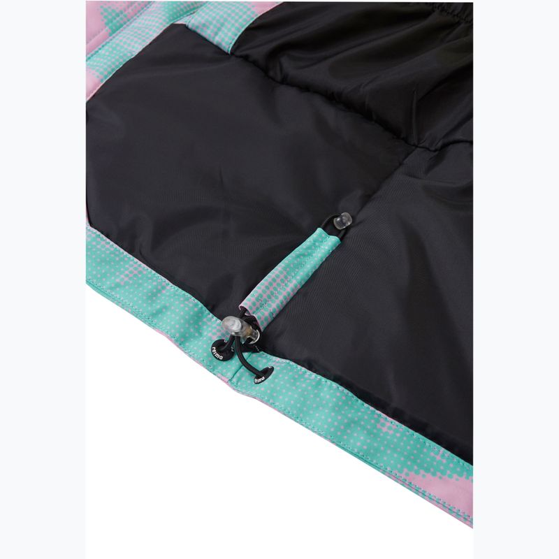 Giacca per bambini Reima Irni aquamarine 9