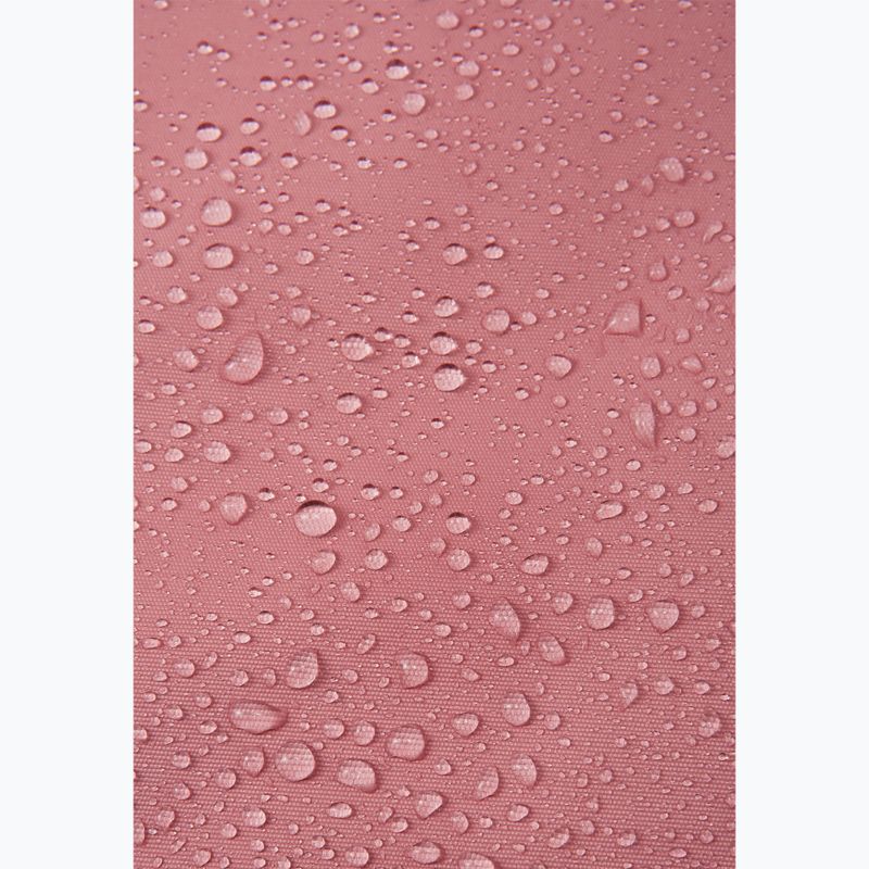 Tuta softshell per bambini Reima Marte Mid rose blush 7