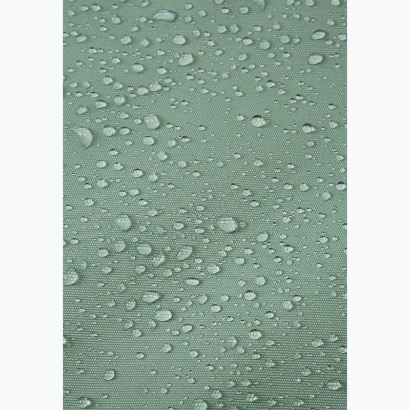 Tuta softshell per bambini Reima Marte Mid stone green 7