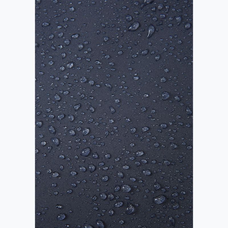 Tuta softshell per bambini Reima Sevetti soft black 8